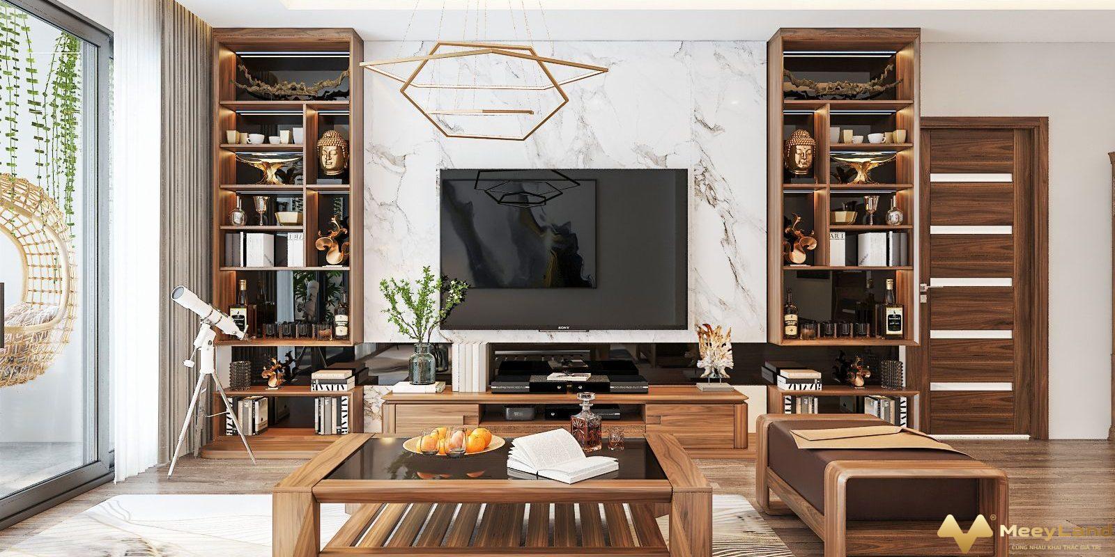 Đồ gỗ trang trí phòng khách đơn giản: Với mẫu đồ gỗ trang trí phòng khách đơn giản, không gian sống của bạn sẽ trở nên thật thanh lịch và đẳng cấp. Với hình dáng tinh tế và đường nét mượt mà, sản phẩm thể hiện được tính đến từng chi tiết và sẵn sàng nâng tầm không gian sống của bạn.