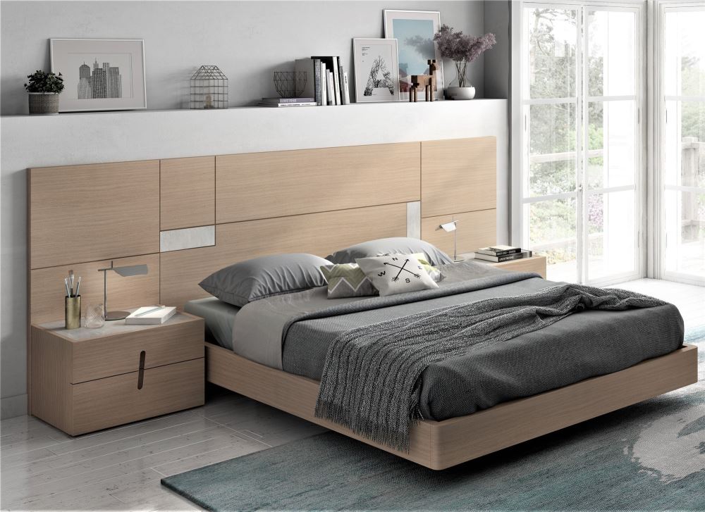 giường ngủ gỗ công nghiệp9