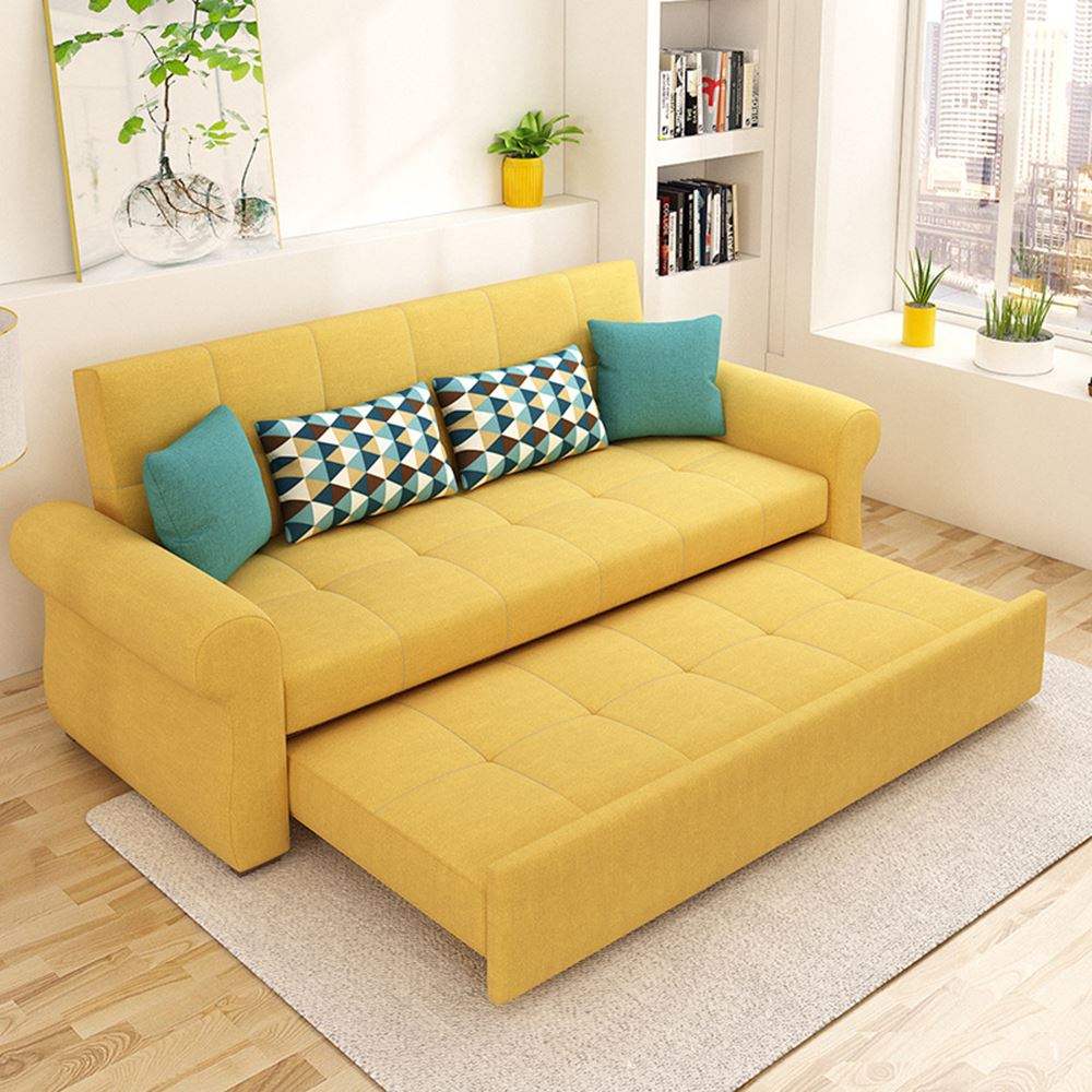 Sofa giường hiện đại 
